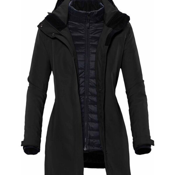 Women's Avalante system jacket Thumbnail