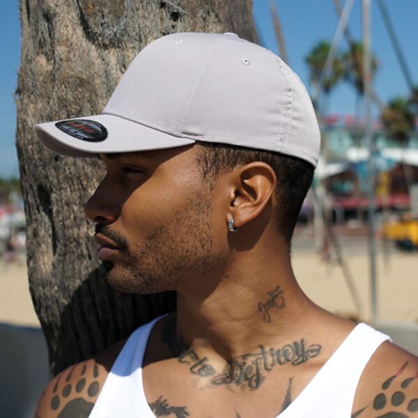 Flexfit Recycled Polyester Cap Thumbnail