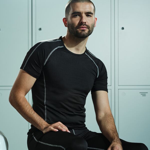 Regatta Pro Short Sleeve Base Layer Thumbnail