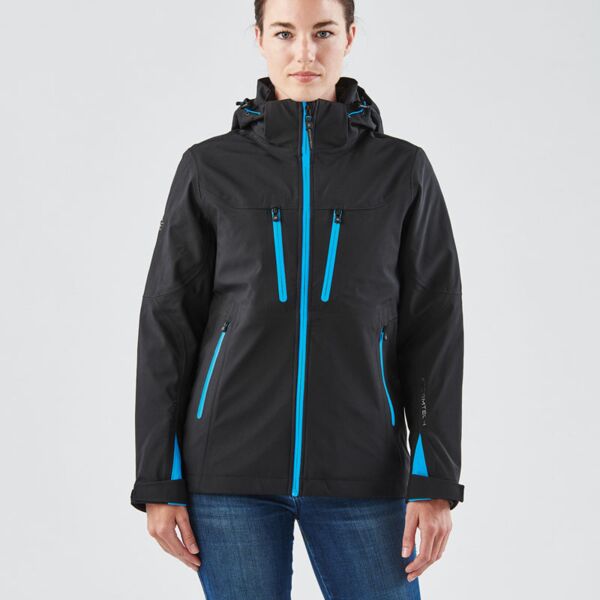 WOMEN'S MATRIX SYSTEM JACKET Thumbnail