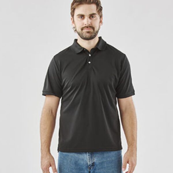 Stormtech Sirocco Sports Polo Shirt Thumbnail