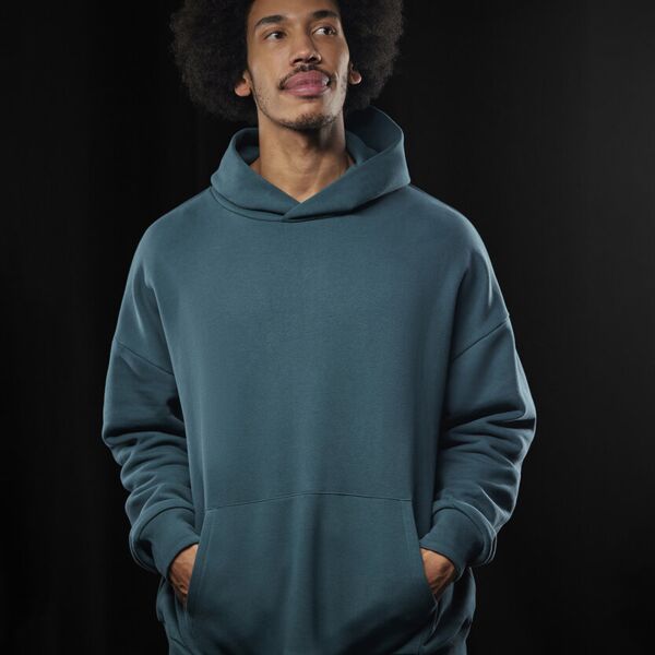 B&C Influence hoodie Thumbnail