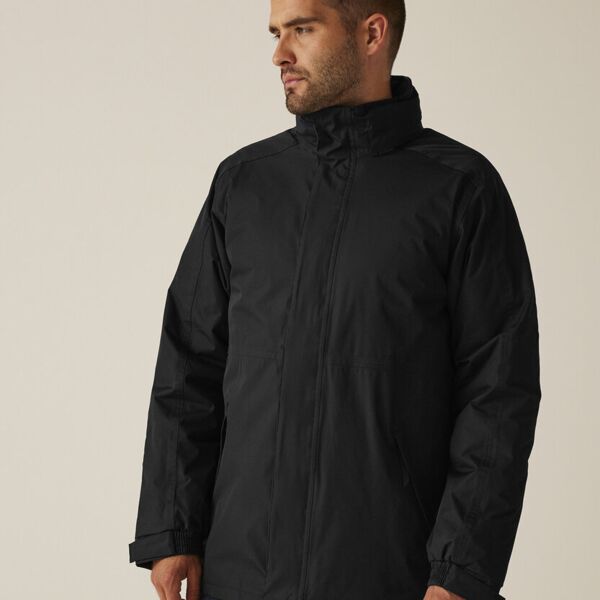 Dover parka Thumbnail