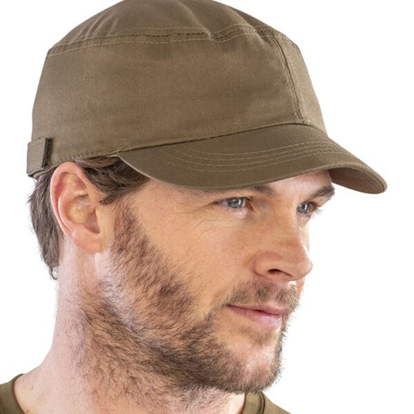 Result Urban Trooper Lightweight Cap Thumbnail