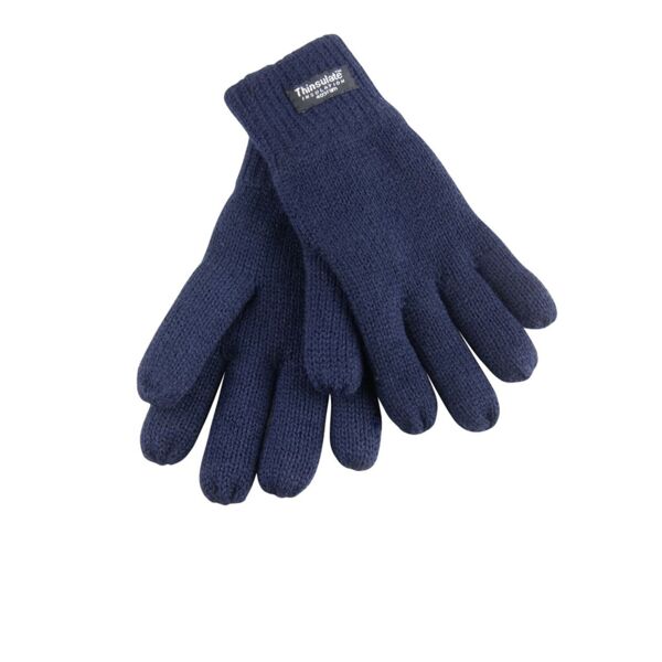 Result Kids Lined Thinsulate™ Gloves Thumbnail