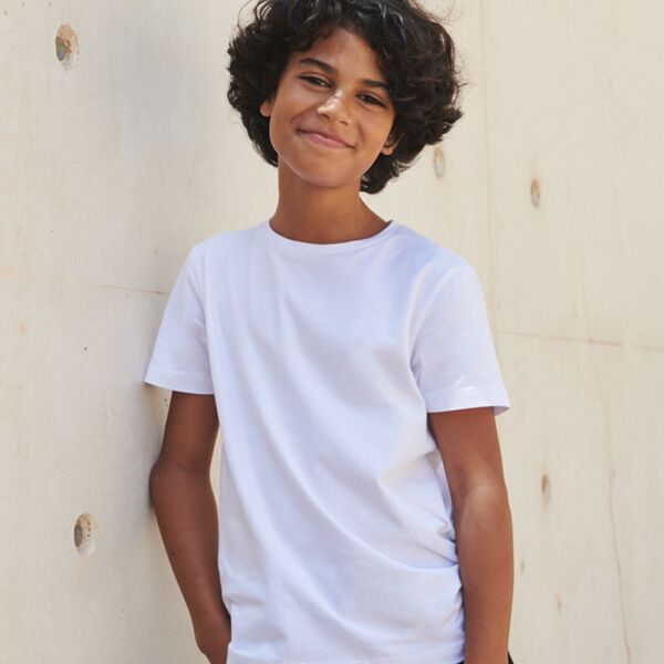 SF Clothing Kids Feel Good Stretch T-Shirt Thumbnail