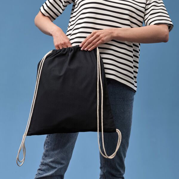 Gymsac with cords Thumbnail