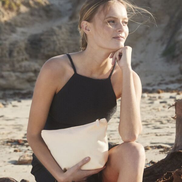 EarthAware® organic accessory bag Thumbnail