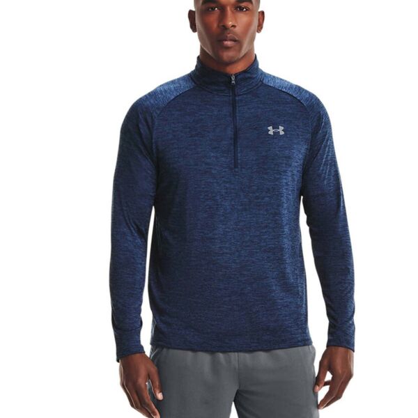 Tech™ 2.0  1/2 zip long sleeve Thumbnail