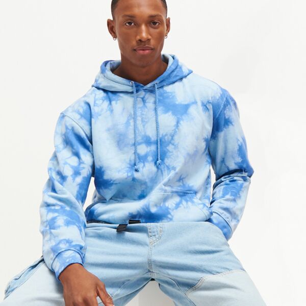 Tie-Dye Hoodie Thumbnail