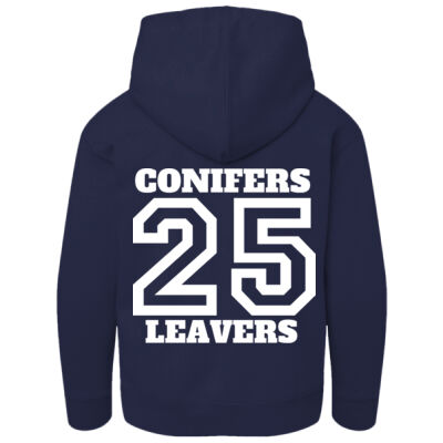 Conifers Leavers Hoodie (Youth Sizes) Thumbnail