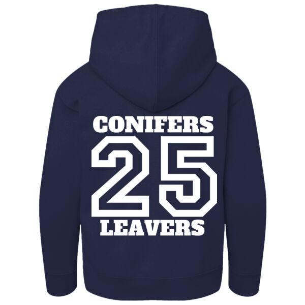 Conifers Leavers Hoodie (Youth Sizes) Thumbnail