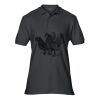 Gildan Hammer Piqué Polo Shirt Thumbnail