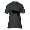 Gildan Hammer Piqué Polo Shirt Thumbnail