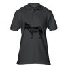 Gildan Hammer Piqué Polo Shirt Thumbnail