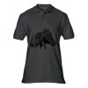 Gildan Hammer Piqué Polo Shirt Thumbnail
