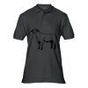Gildan Hammer Piqué Polo Shirt Thumbnail