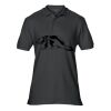 Gildan Hammer Piqué Polo Shirt Thumbnail