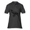 Gildan Hammer Piqué Polo Shirt Thumbnail