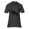 Gildan Hammer Piqué Polo Shirt Thumbnail