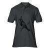 Gildan Hammer Piqué Polo Shirt Thumbnail