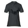 Gildan Hammer Piqué Polo Shirt Thumbnail