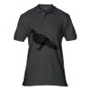 Gildan Hammer Piqué Polo Shirt Thumbnail