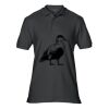 Gildan Hammer Piqué Polo Shirt Thumbnail