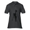 Gildan Hammer Piqué Polo Shirt Thumbnail