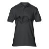 Gildan Hammer Piqué Polo Shirt Thumbnail