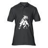Gildan Hammer Piqué Polo Shirt Thumbnail