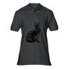 Gildan Hammer Piqué Polo Shirt Thumbnail