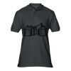 Gildan Hammer Piqué Polo Shirt Thumbnail