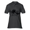 Gildan Hammer Piqué Polo Shirt Thumbnail