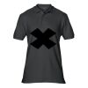 Gildan Hammer Piqué Polo Shirt Thumbnail