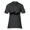 Gildan Hammer Piqué Polo Shirt Thumbnail