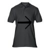 Gildan Hammer Piqué Polo Shirt Thumbnail