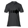 Gildan Hammer Piqué Polo Shirt Thumbnail