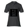 Gildan Hammer Piqué Polo Shirt Thumbnail