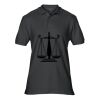 Gildan Hammer Piqué Polo Shirt Thumbnail