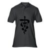 Gildan Hammer Piqué Polo Shirt Thumbnail