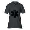 Gildan Hammer Piqué Polo Shirt Thumbnail