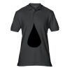 Gildan Hammer Piqué Polo Shirt Thumbnail