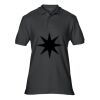 Gildan Hammer Piqué Polo Shirt Thumbnail