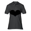 Gildan Hammer Piqué Polo Shirt Thumbnail