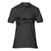 Gildan Hammer Piqué Polo Shirt Thumbnail
