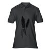 Gildan Hammer Piqué Polo Shirt Thumbnail
