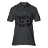 Gildan Hammer Piqué Polo Shirt Thumbnail