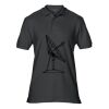 Gildan Hammer Piqué Polo Shirt Thumbnail