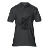 Gildan Hammer Piqué Polo Shirt Thumbnail